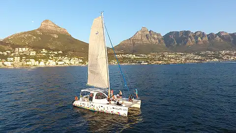 Wild Horizons Adventures - Boat Charters