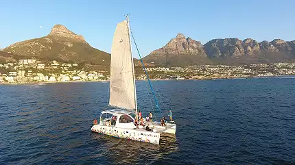 Wild Horizons Adventures - Boat Charters