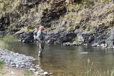 Fly Fishing