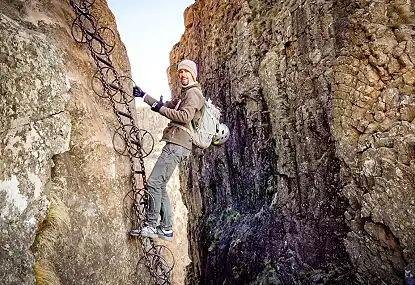 The Chain Ladder: A Brief History