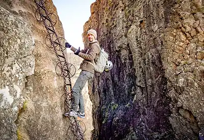 The Chain Ladder: A Brief History