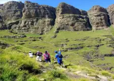 Guided Hiking