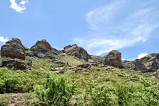 Guided Hiking