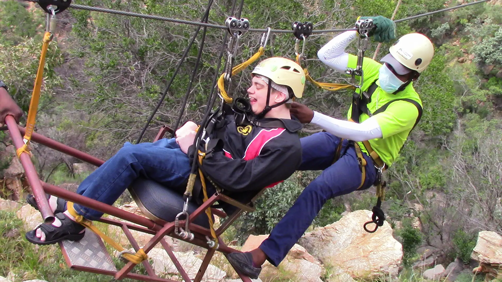 Canopy Tours