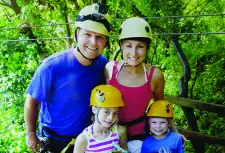 Zip Line