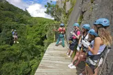 Zip Line