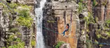 Zip Line