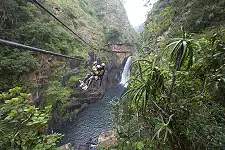 Zip Line