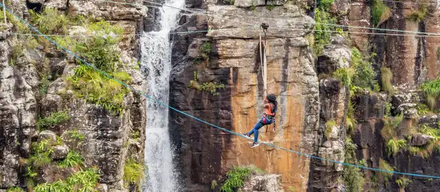 Zip Line
