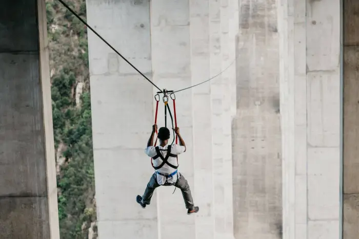 Zip Line