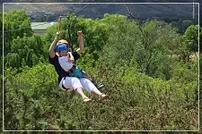 Zip Line