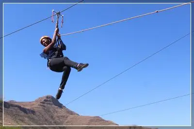 Zip Line