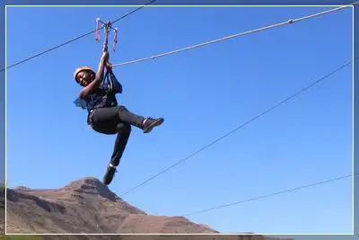 Zip Line