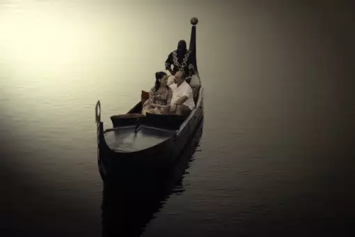 Zulumoon - Gondola Rides