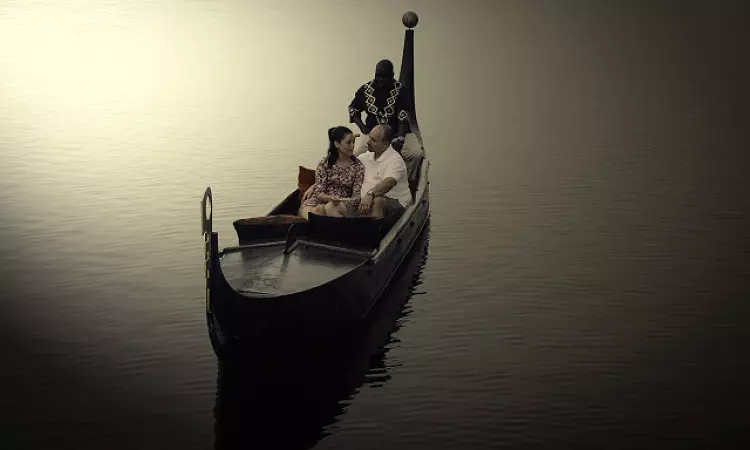 Zulumoon - Gondola Rides