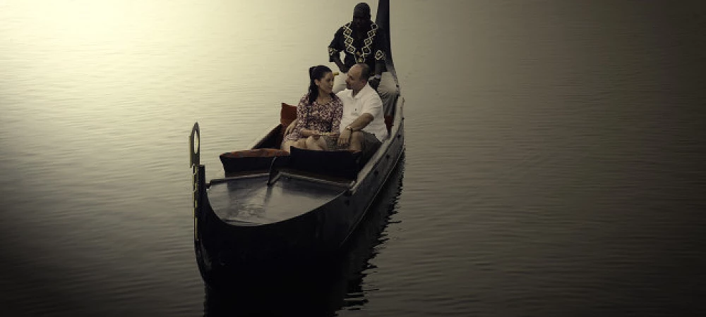 Zulumoon - Gondola Rides