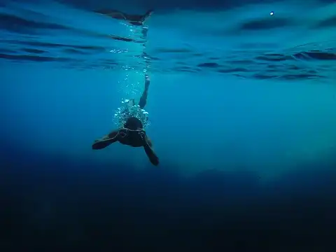 Bass Lake Adventures - Inland Scuba Diving