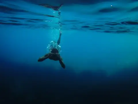 Bass Lake Adventures - Inland Scuba Diving