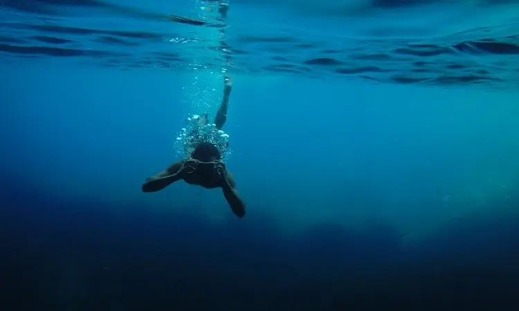 Bass Lake Adventures - Inland Scuba Diving