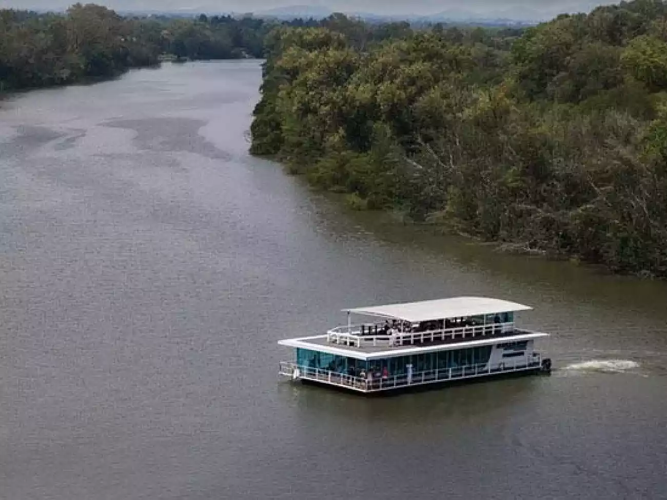Boat Charters in Johannesburg