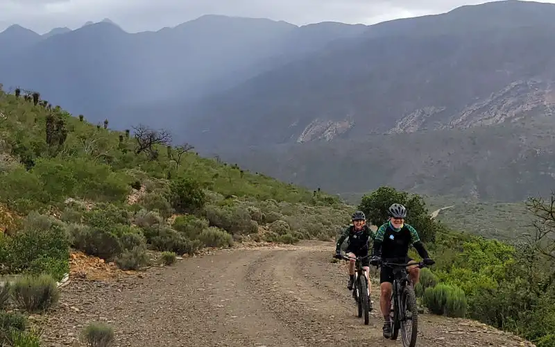 Bicycle Tours