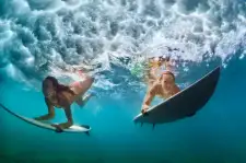 Surfing
