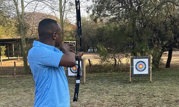 Sun Eagle Adventures - Archery