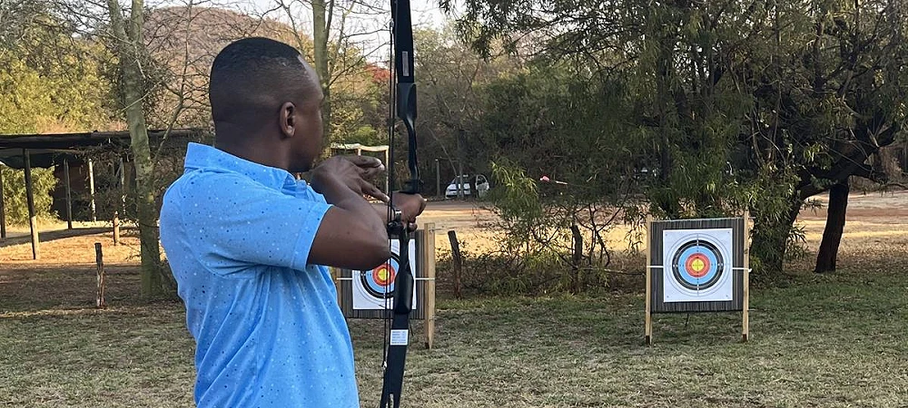 Sun Eagle Adventures - Archery