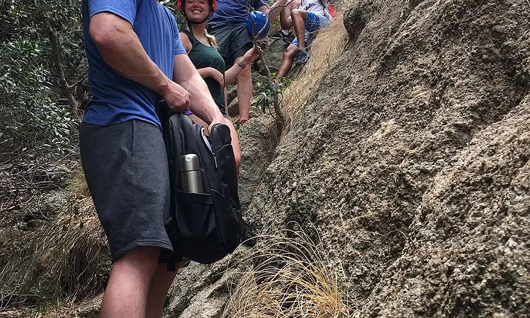 Adventure Dynamics International - Kloofing