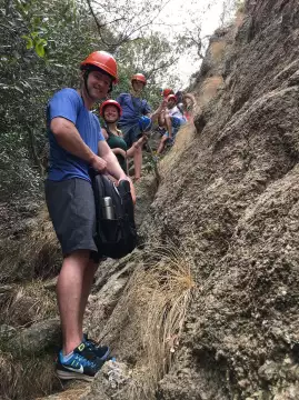 Adventure Dynamics International - Kloofing