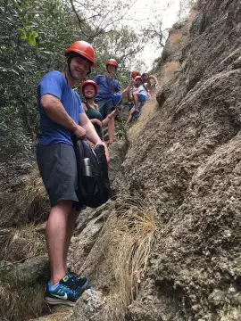 Adventure Dynamics International - Kloofing