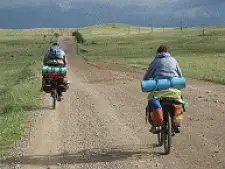 Cycle Tours