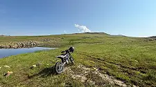 E-Dirt Bike Tours