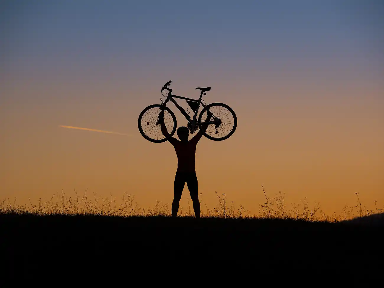 Mountain Biking in Gauteng 