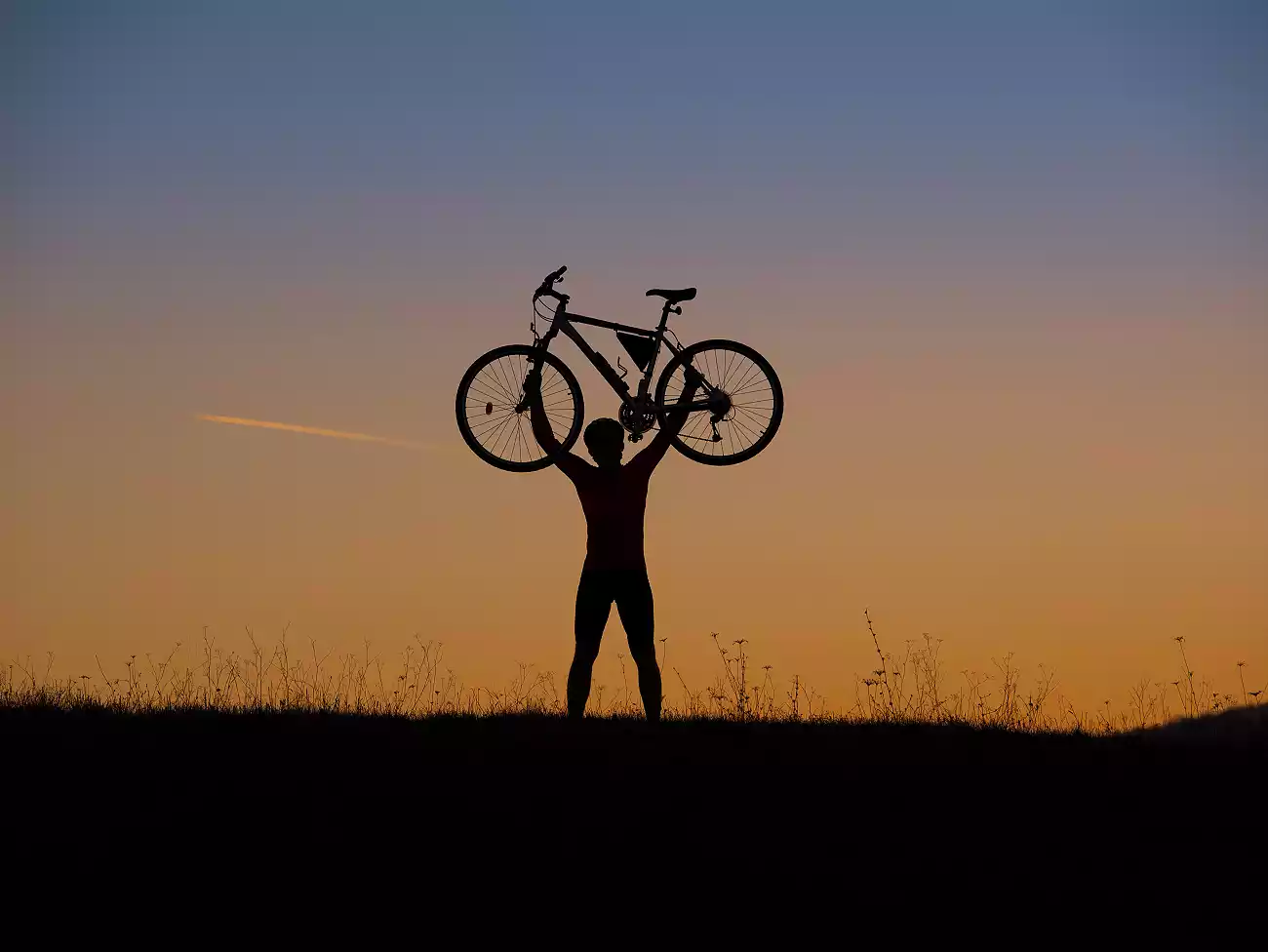 Mountain Biking in Gauteng 
