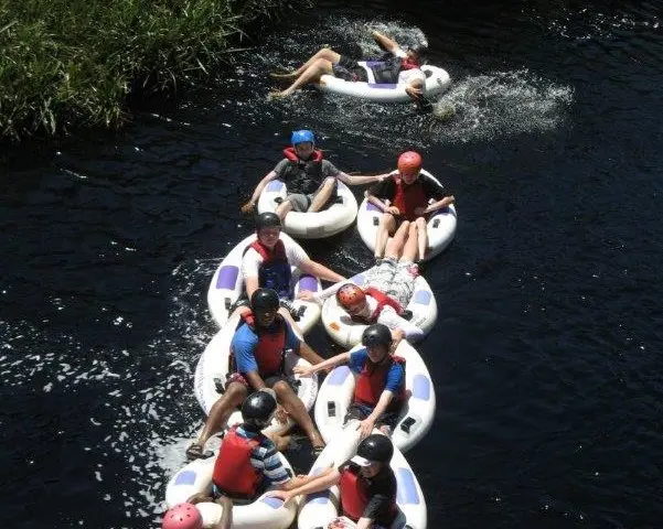 Tubing
