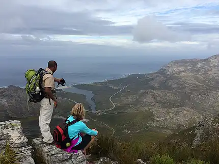 Blue Mountain Trail - Slackpacking