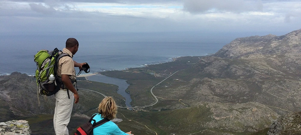 Blue Mountain Trail - Slackpacking