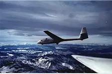 Gliding