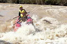 River Rafting