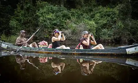 3 Days/4 Nights Kosi Lakes and Turtle Trails - KwaZulu-Natal