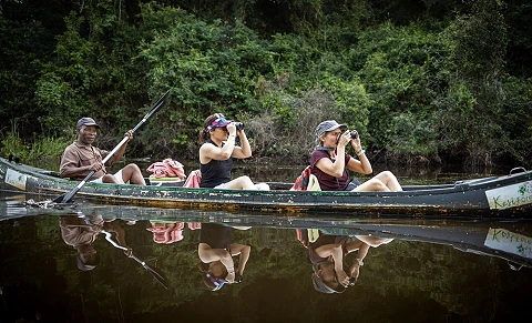 3 Days/4 Nights Kosi Lakes and Turtle Trails - KwaZulu-Natal