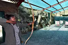 Archery
