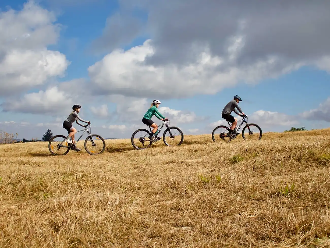 Bicycle Tours in Magoebaskloof