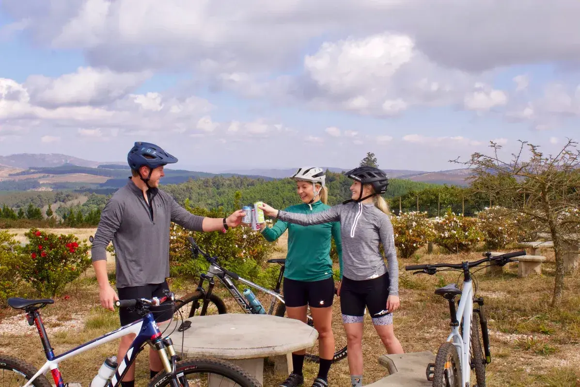 Cycle Tours