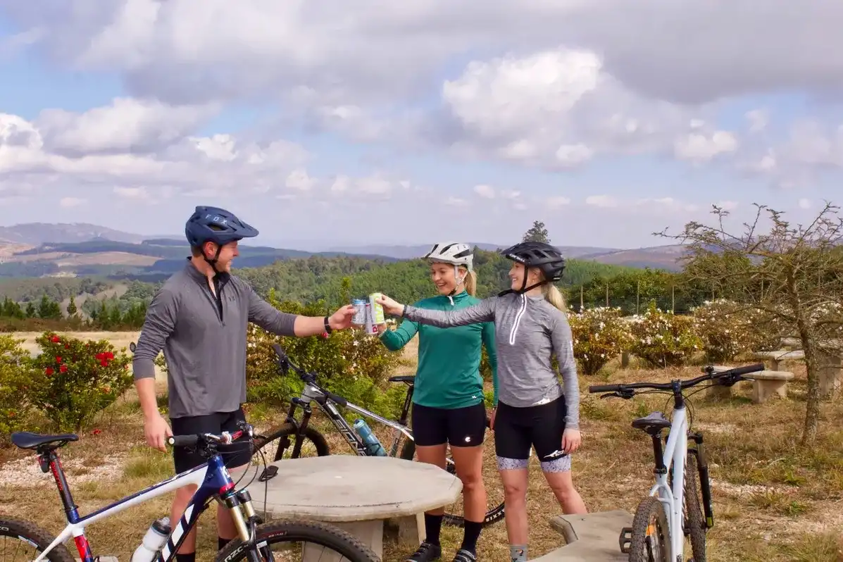Bicycle Tours