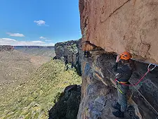 Via Ferrata