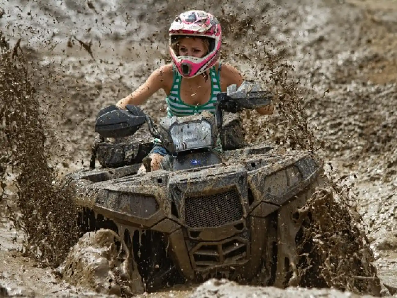 Quad Biking in Mpumalanga