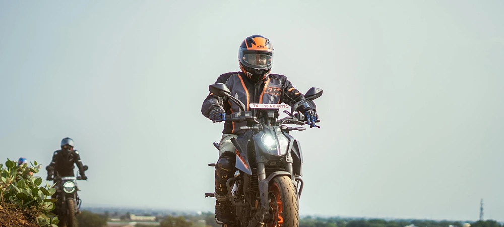 African Endeavors - Motorcycle Tours