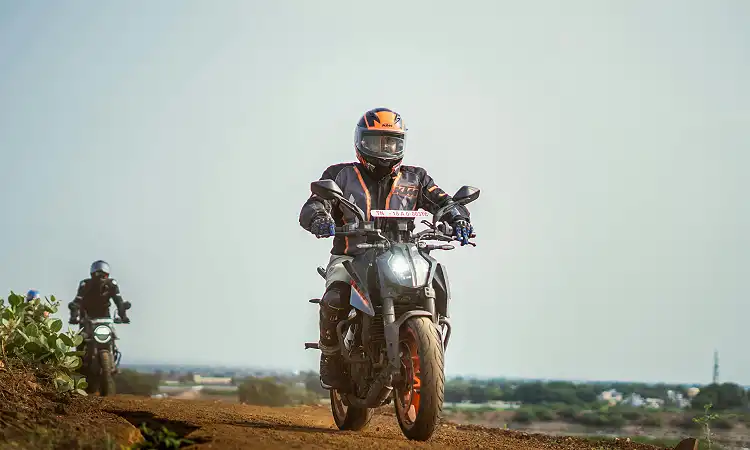 African Endeavors - Motorcycle Tours